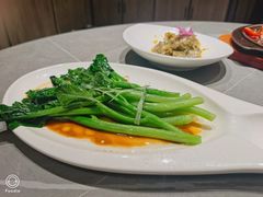 -神洲四海大酒楼(王府井澳门中心店)