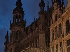 -布鲁塞尔大广场