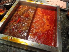 -重庆九记老火锅(广场店)