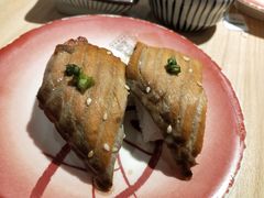 -禾绿寿司(星光68广场店)