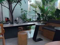 -Bean's Coffee 豆豆咖啡