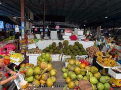 -林旺社区水果市场