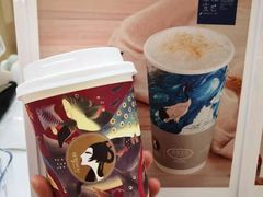 -茶理宜世(岭南站NOVA店)