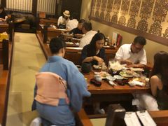 -蟹道乐(新宿本店)