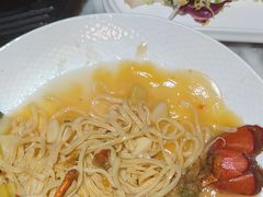 -花舍·新派粤菜·西餐·下午茶(亚运村·鸟巢店)