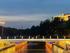 -南通濠河风景名胜区