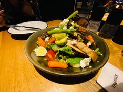 -The Diner X餐厅(青岛万象城店)
