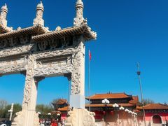 -大悲禅寺