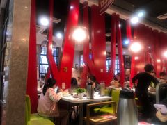 -陈记顺和牛肉火锅馆(天河北路店)
