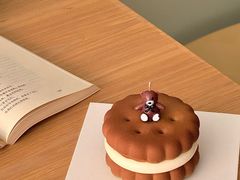 -ZIYUE CAKE线上店