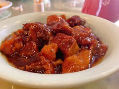 -南来顺饭庄·清真(南菜园店)