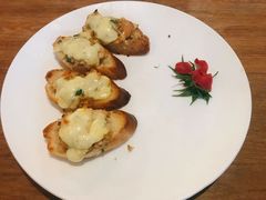 -旅马餐厅(茅家埠店)