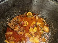 -粗粮人家·东北菜(洋桥店)