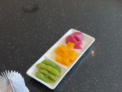 -三亚亚龙湾瑞吉酒店·铭轩中餐厅Mingxuan·海南菜·粤菜