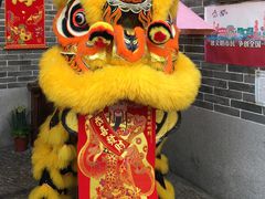 -猪肉婆私房菜(容桂总店)