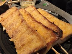 -微醺烤牛·炭火烧烤·精酿啤酒(东郊记忆店)
