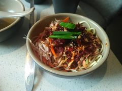 -芭夯兔·兔肉汤锅(新都店)
