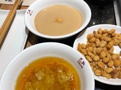 -巴奴毛肚火锅(商城路店)