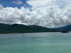 -海南分界洲岛旅游区