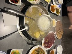 -贵宾牛·潮汕牛肉火锅(珠池总店)
