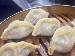 -老马家蒸饺(南海街店)