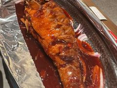 -肖记公安牛肉鱼杂馆·省级非物质文化遗产(江汉路直营店)