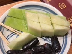 -巴奴毛肚火锅(龙湖锦艺城店)