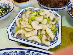 -洞天食府(北大街店)