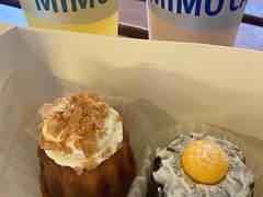 -MIMO CAFE(沙头角店)