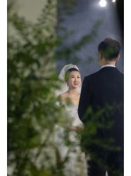 -MECCI婚礼摄影跟拍(红东方广场店)