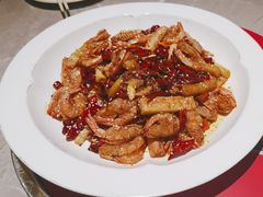 -新渝城·川菜·火锅(区庄店)