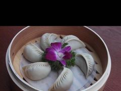 -粤式早茶希朋喜宴