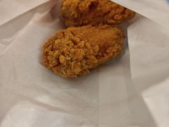 -麦当劳(虹梅路地铁站店)