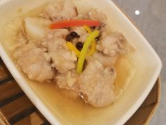 豉汁蒸排骨-凯逸轩·匠心粤菜(中城名仕汇店)