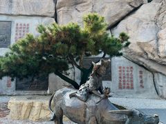 -牛首山文化旅游区