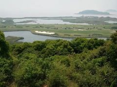 -平湖九龙山旅游度假区