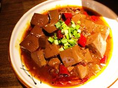 -老阿爸鲜鱼土菜(昆山花桥店)