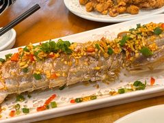 -醉壹号海鲜大排档(厦门美食地标店)