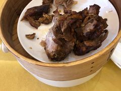 -宋庄魁元艺术餐厅