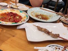 -巴依老爷新疆美食(望京小街店)