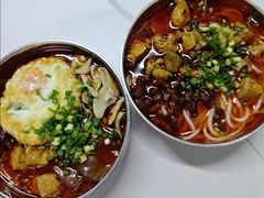 -金牌罗记肠旺面(蔡家街店)