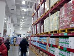 -山姆会员商店(邻瑞广场店)