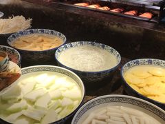 -星伦多自助料理·涮烤一体(虹悦城店)