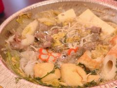 -隐月· 㐂和食屋(芝罘万达公馆店)