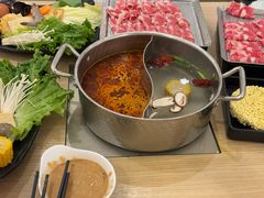 -呷哺呷哺 黄金牧场 (新辰里学清路店)