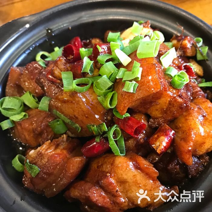 湘村阁湖南大碗菜