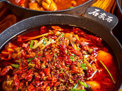 -石灰石烧鸡公(南通万象城店)