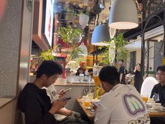 -李军力烧烤(祭城店)