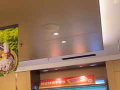 -海底捞火锅(旭辉MALL店)