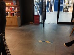 -COSTA COFFEE(斯普瑞斯奥特莱斯店)